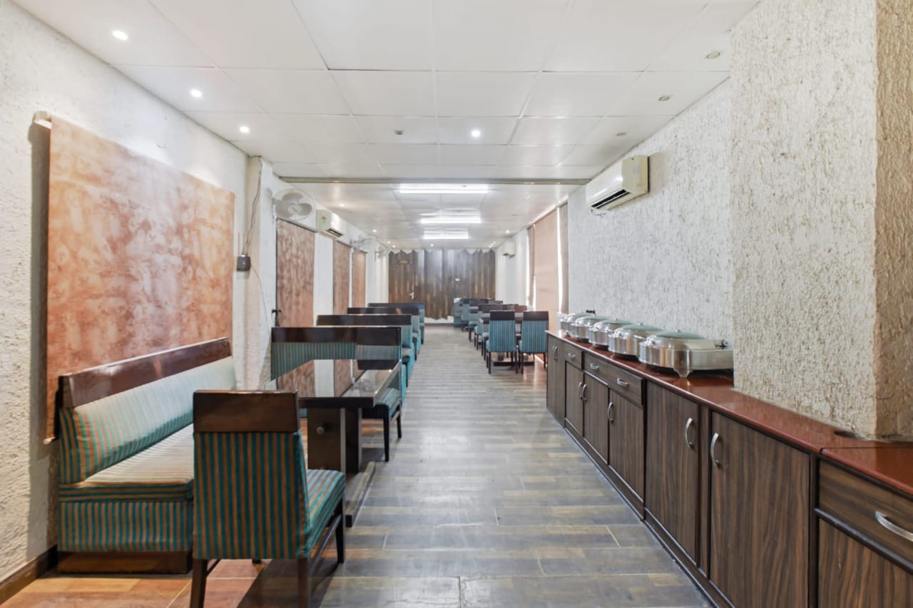 Conference Hall